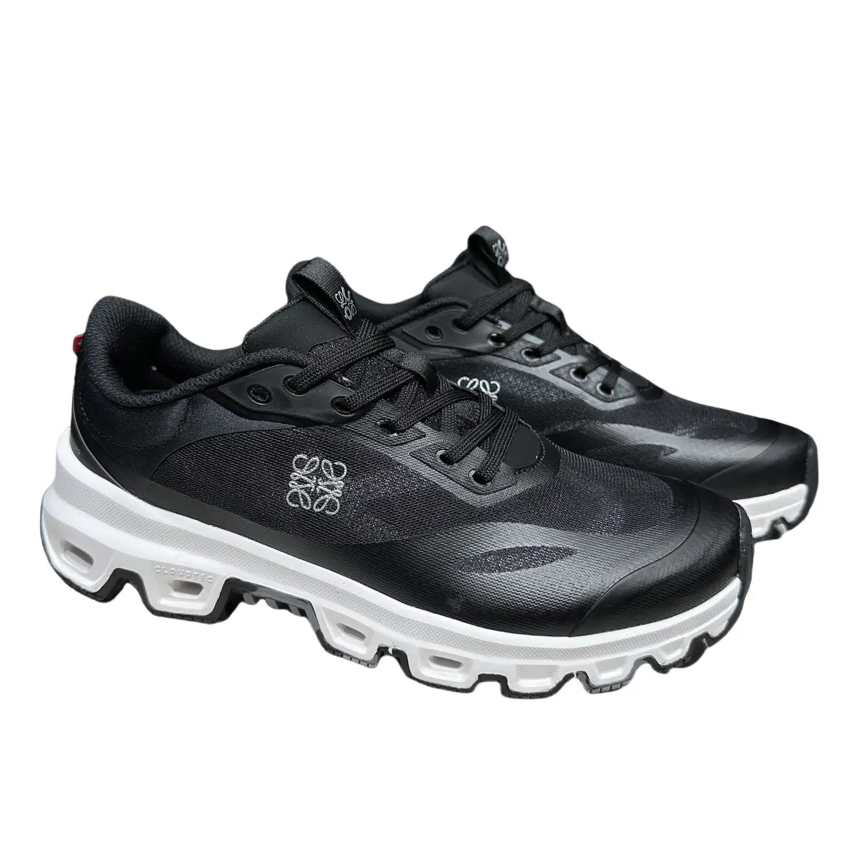 On Cloudventure LOEWE 2 Men's All Black