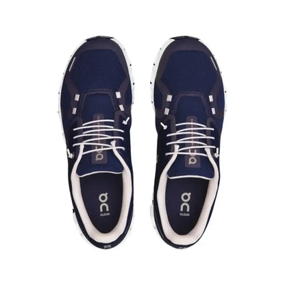 On Cloud 6  Men's Midnight White