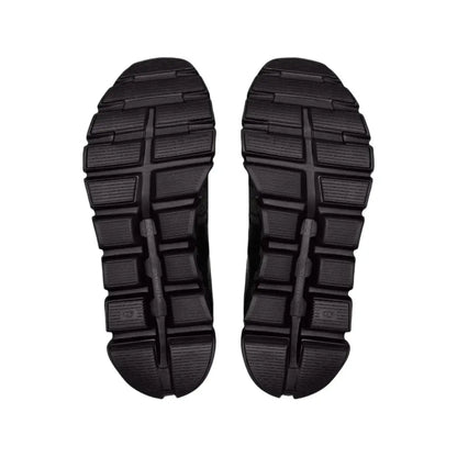 On Cloud 6  Men's Black Black