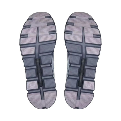 On Cloud 6  Women's Alloy  Wolf  WP