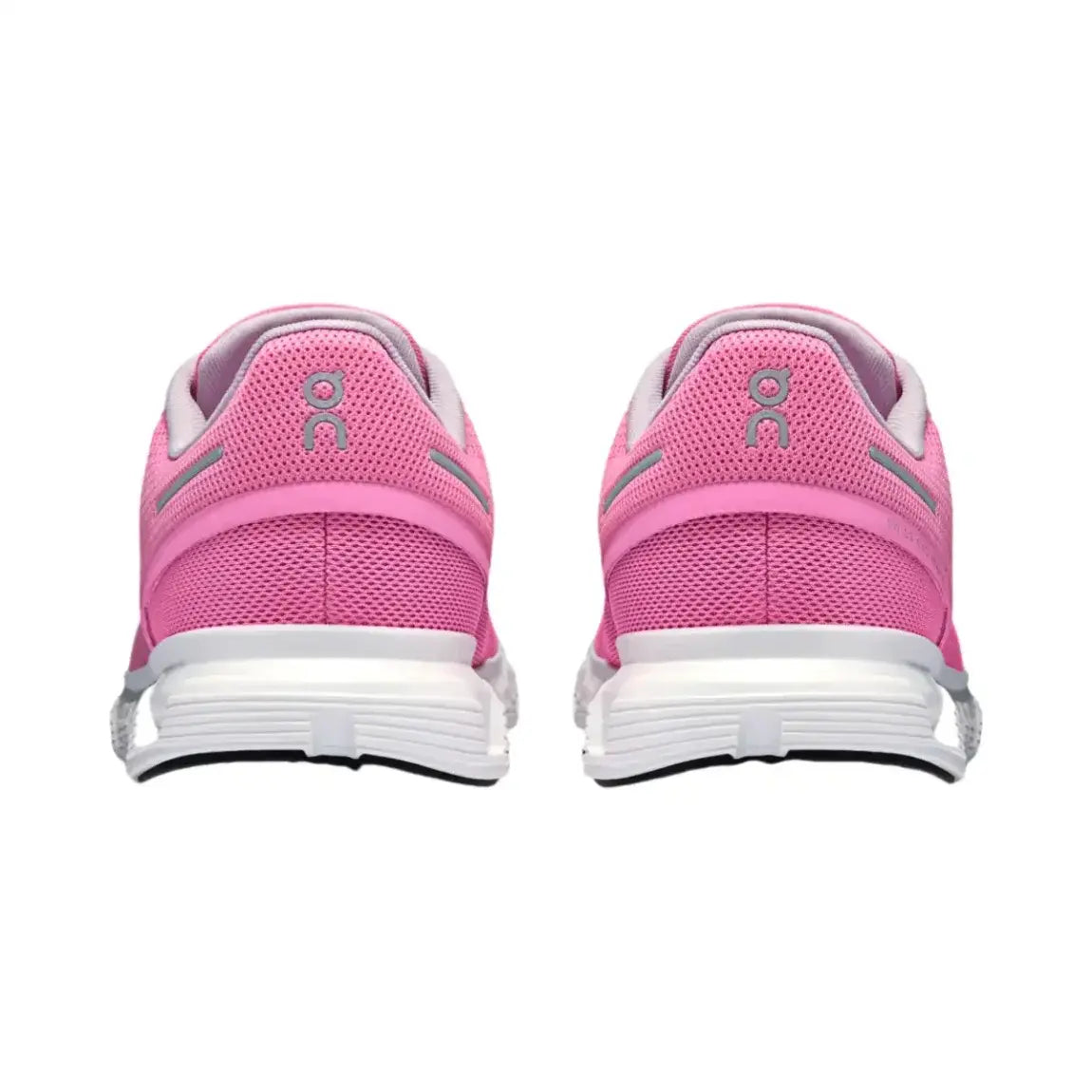 On Cloud 6  Women's Raspberry White