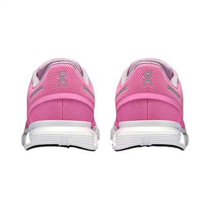 On Cloud 6  Women's Raspberry White