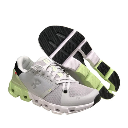 Men's  Cloudflyer 4 Glacier Mint