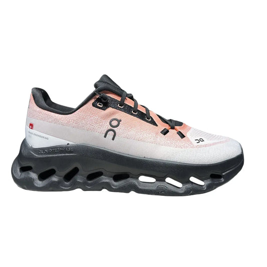 On Cloudtilt Men's Black/Tangerine