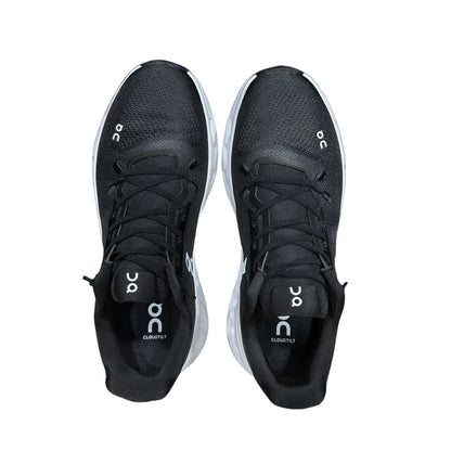 On Cloudtilt Women's Black/White