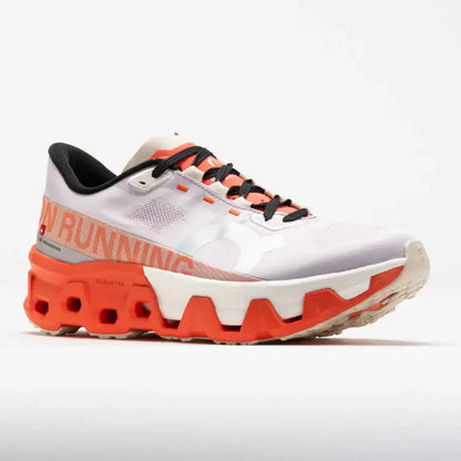 On Cloudmonster Hype  Men's Mauve Flame