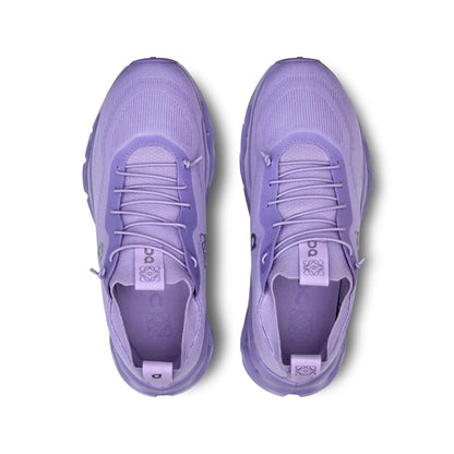 On LOEWE x Cloudtilt  Women's Purple Rose