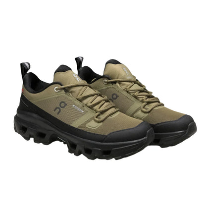 On Cloudrock Low WP  Women's Swiss Dawn