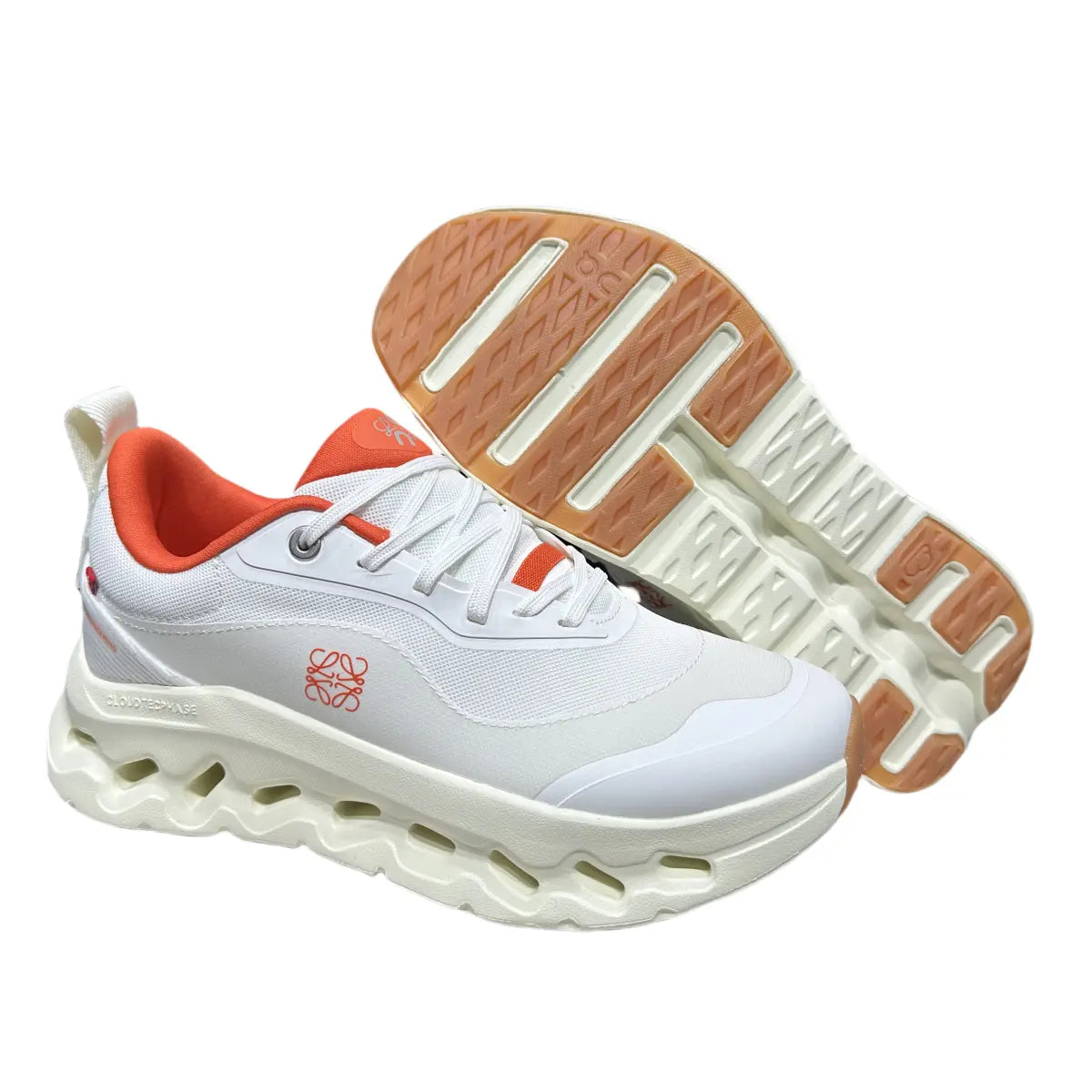 LOEWE x Cloudtilt 2.0 Men's Sunset White