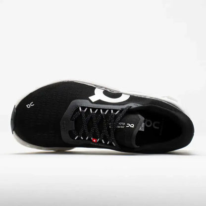 On Cloudmonster 2 Women's Black Frost