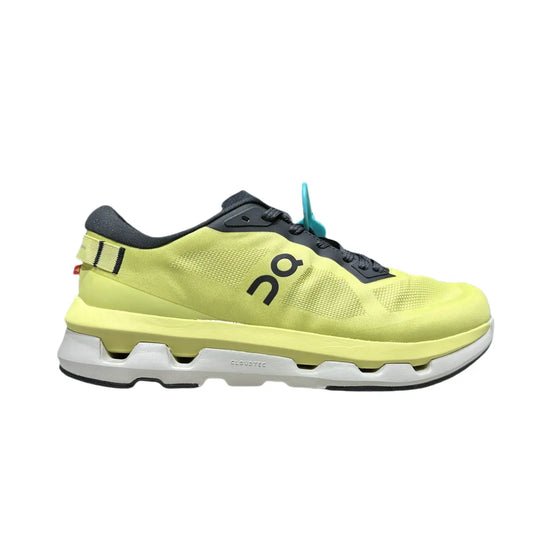Men's Cloudzone KITH Tour Yellow