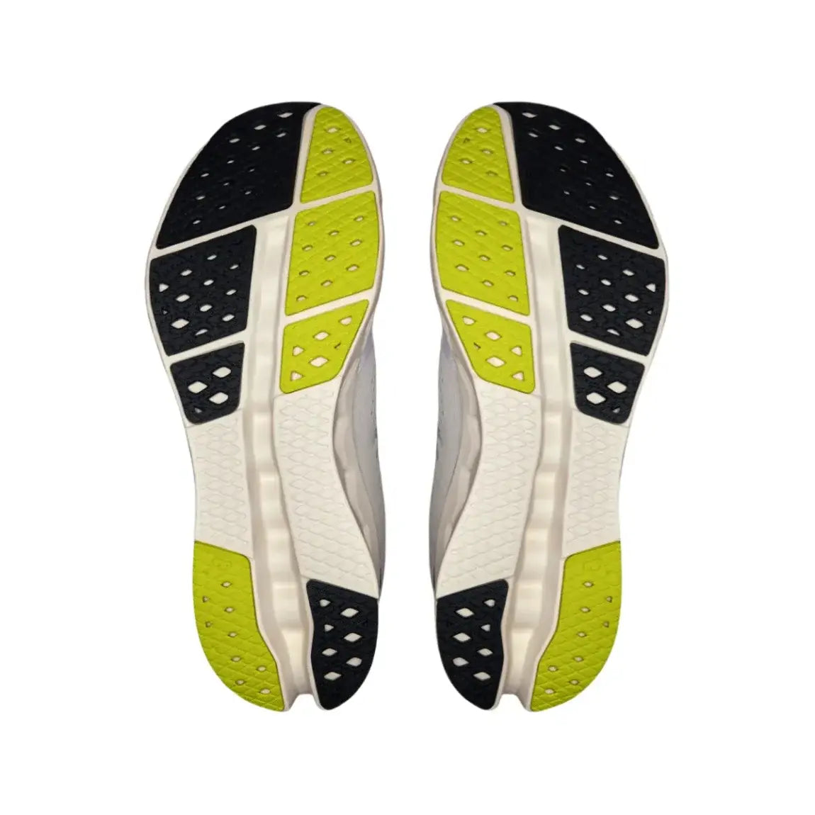 On Cloudsurfer 2  Men's Glacier Ivory
