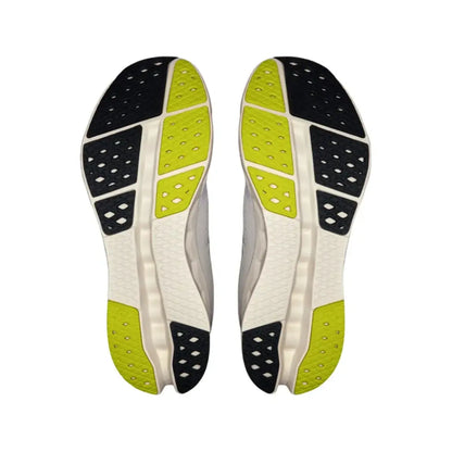 On Cloudsurfer 2  Men's Glacier Ivory