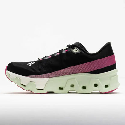 On Cloudmonster Hype  Women's Black Lima