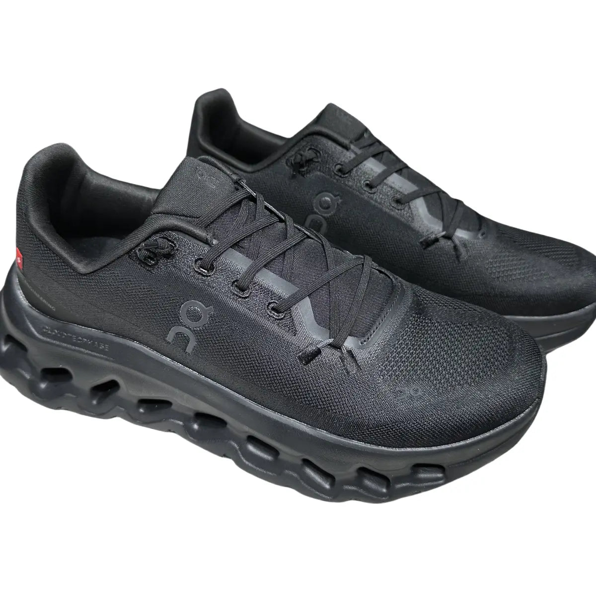 On Cloudtilt Women's All Black