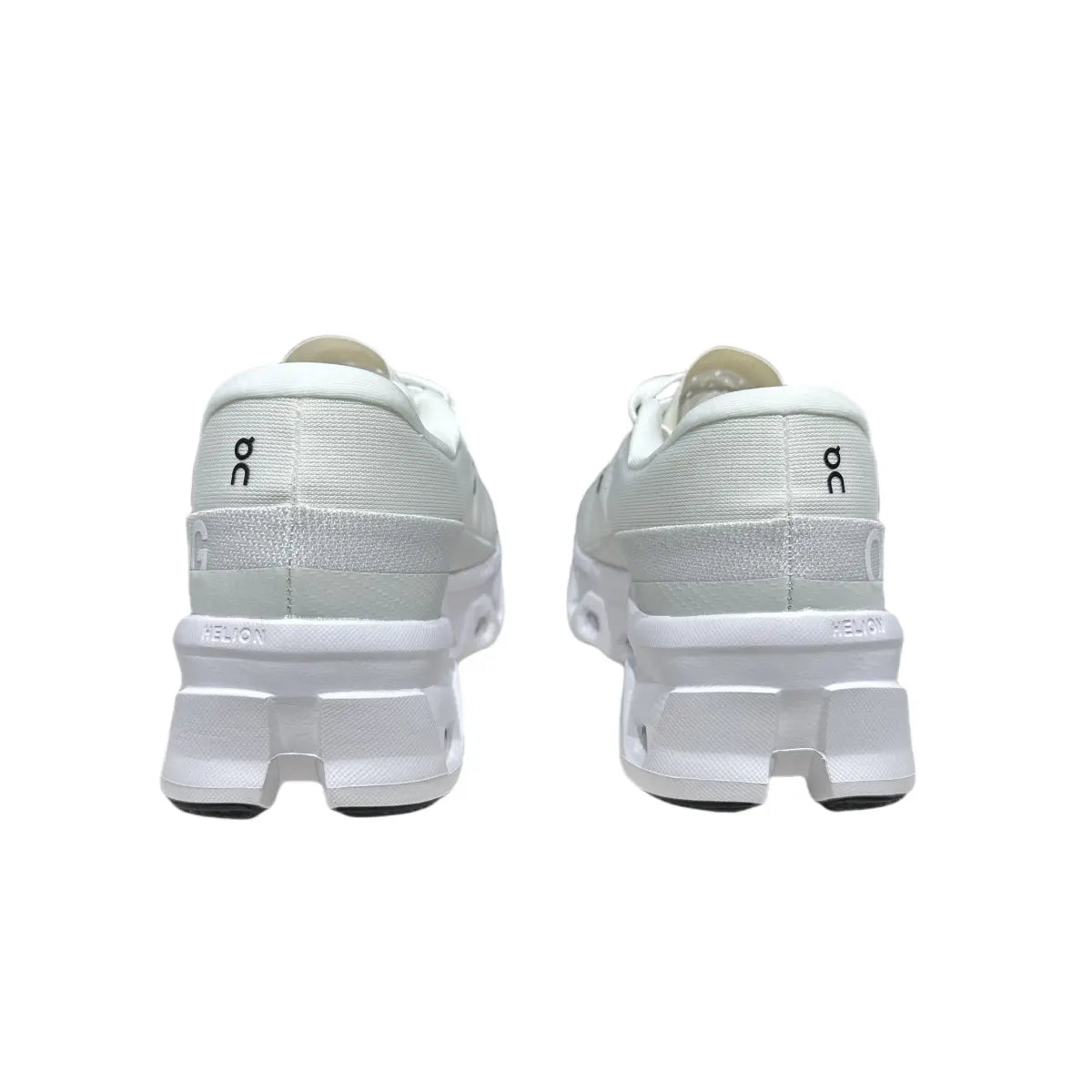 On Cloudmonster 2 Men's's Swiss Olympic
