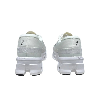 On Cloudmonster 2 Women's Swiss Olympic