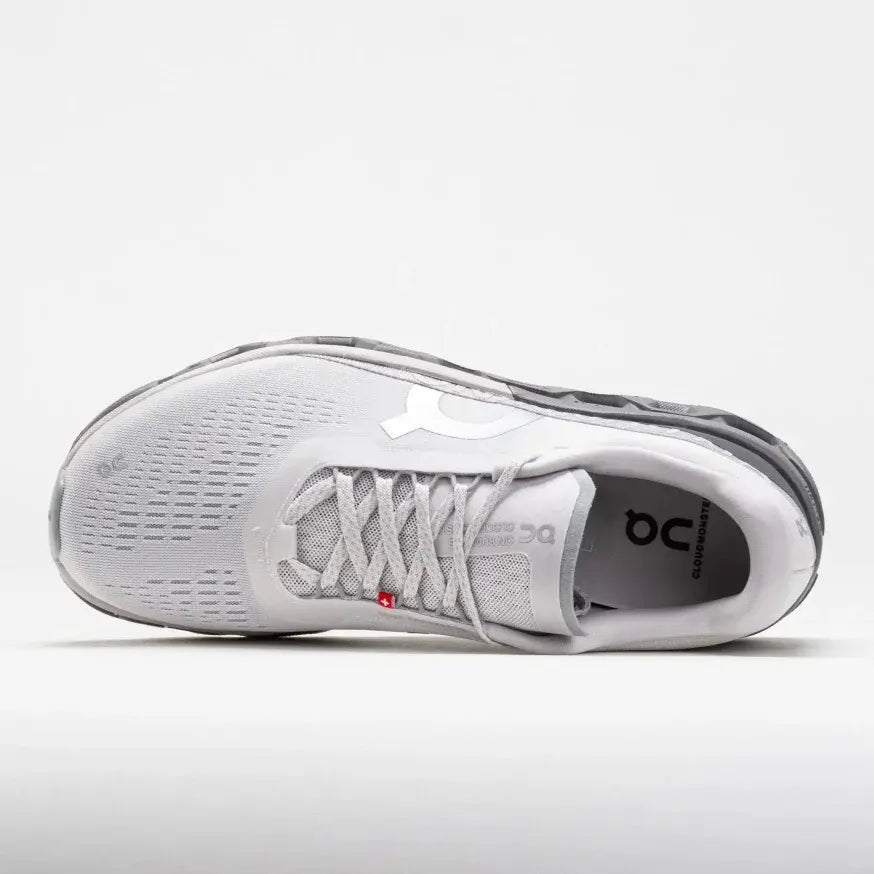 On Cloudmonster 2 Women's Frost Rock