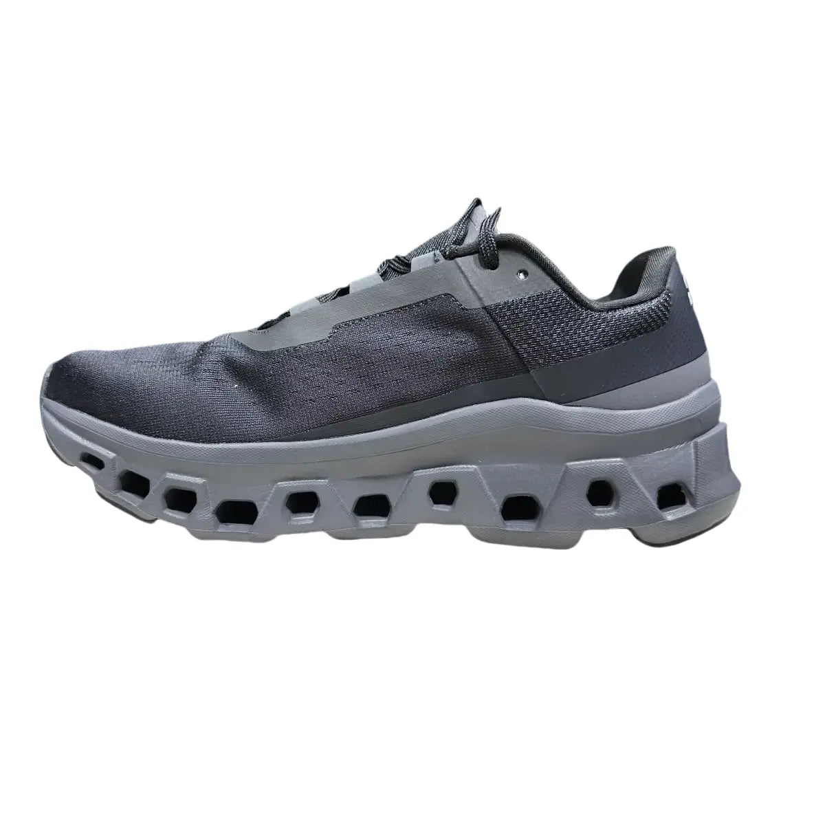 Men's Cloudmonster Graphite）