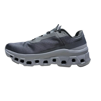 Men's Cloudmonster Graphite）