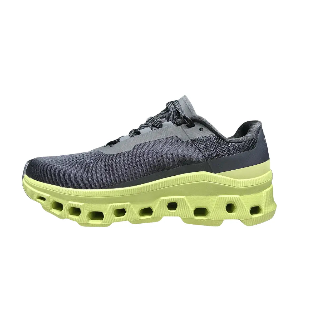 Men's Cloudmonster Black/Locust