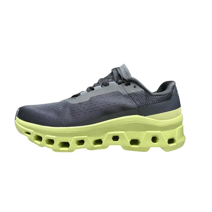Men's Cloudmonster Black/Locust