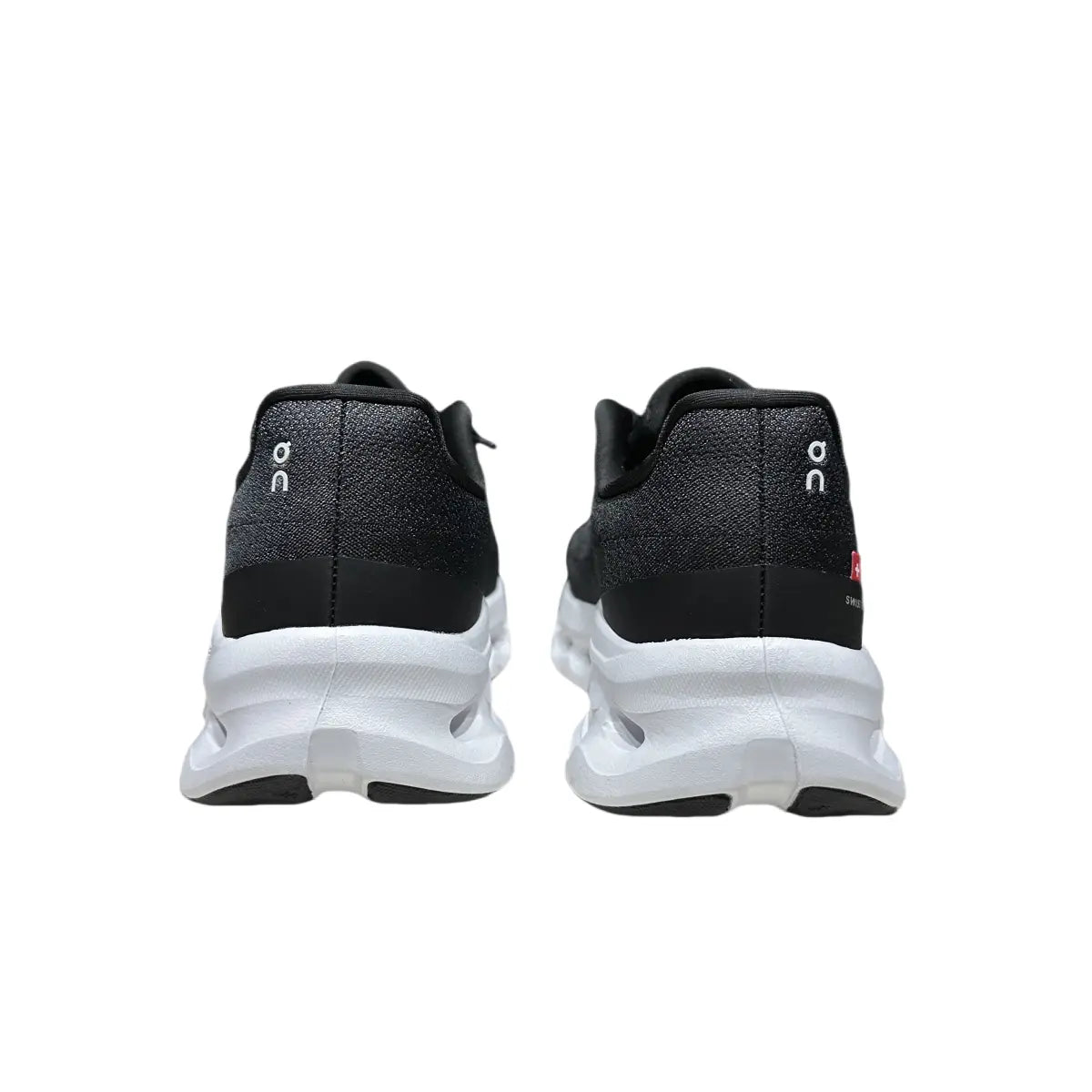 On Cloudtilt Women's Black/White
