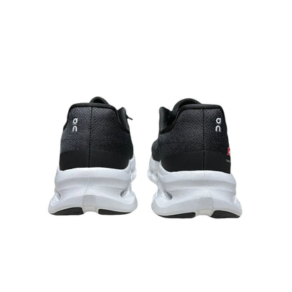 On Cloudtilt Women's Black/White