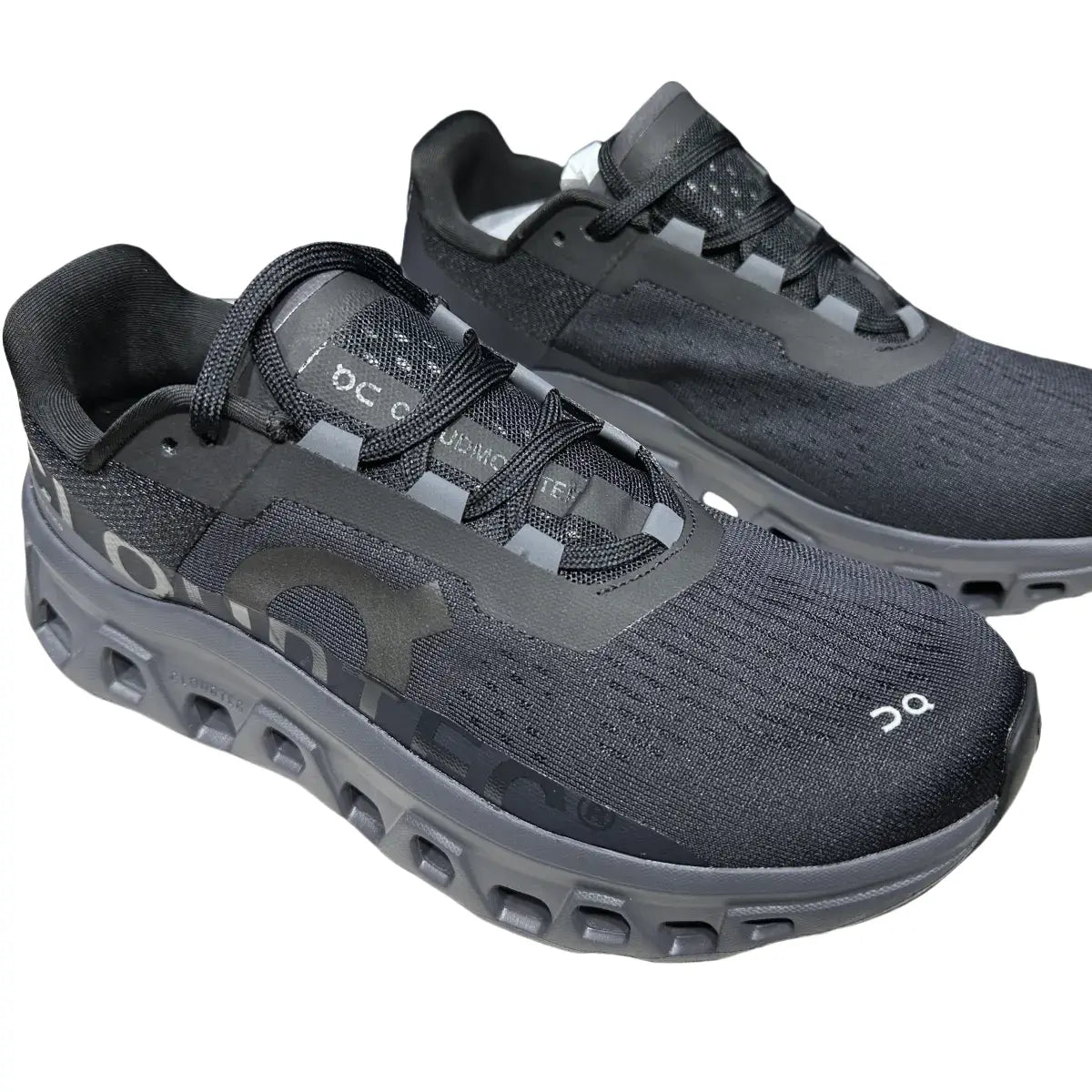 Men's Cloudmonster Graphite）