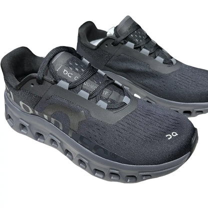 Men's Cloudmonster Graphite）