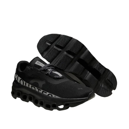 Men's Cloudmonster Onyx/Silver