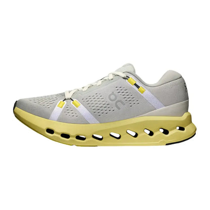 On Cloudsurfer 2  Men's Glacier Limelight