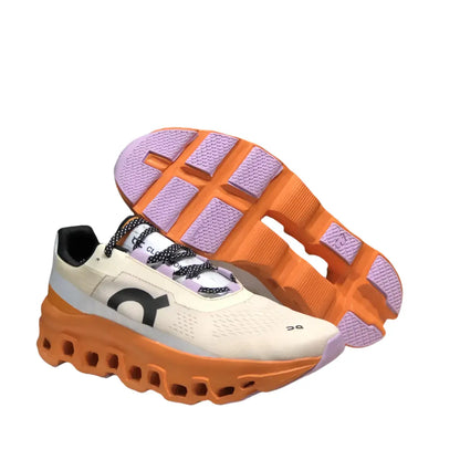 Women's Cloudmonster  Amber