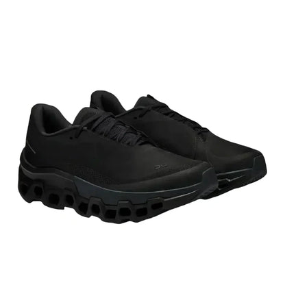 On Cloudmonster 2 Women's PAF  Black