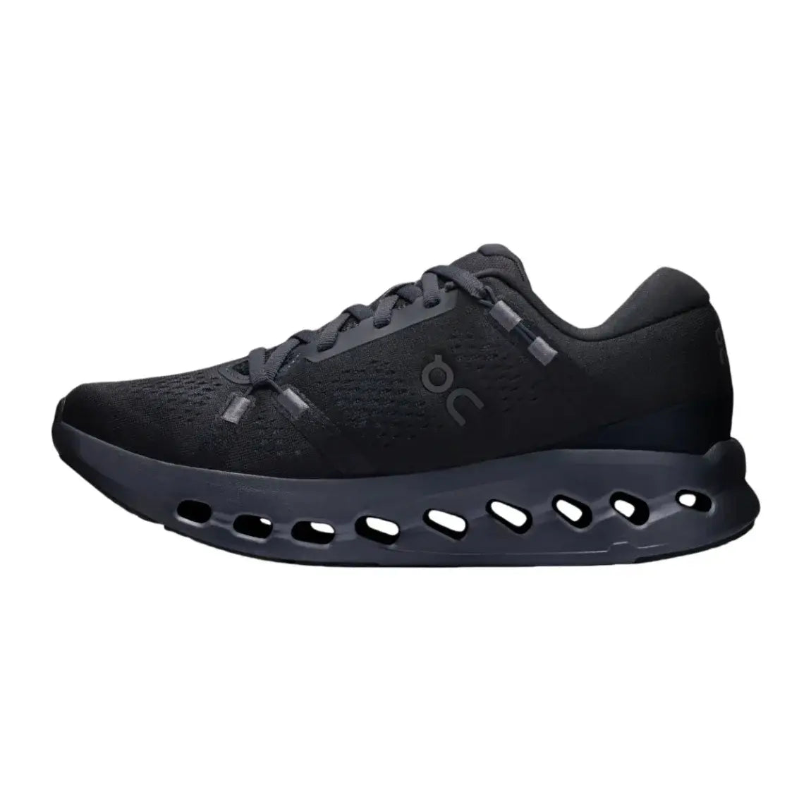 On Cloudsurfer 2  Women's Black Black