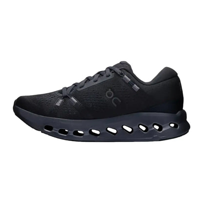 On Cloudsurfer 2  Women's Black Black