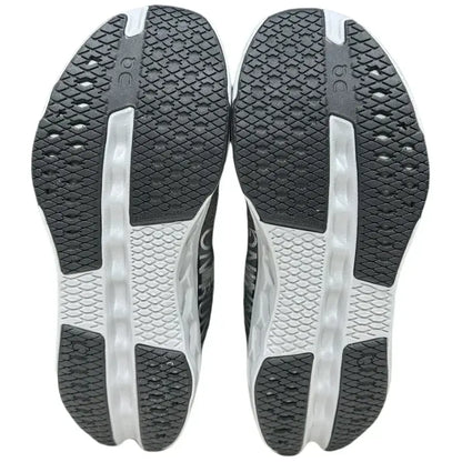 On Cloudsurfer Next Women's Black Gray