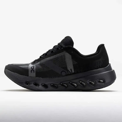 On Cloudsurfer Next Men's Black Eclipse