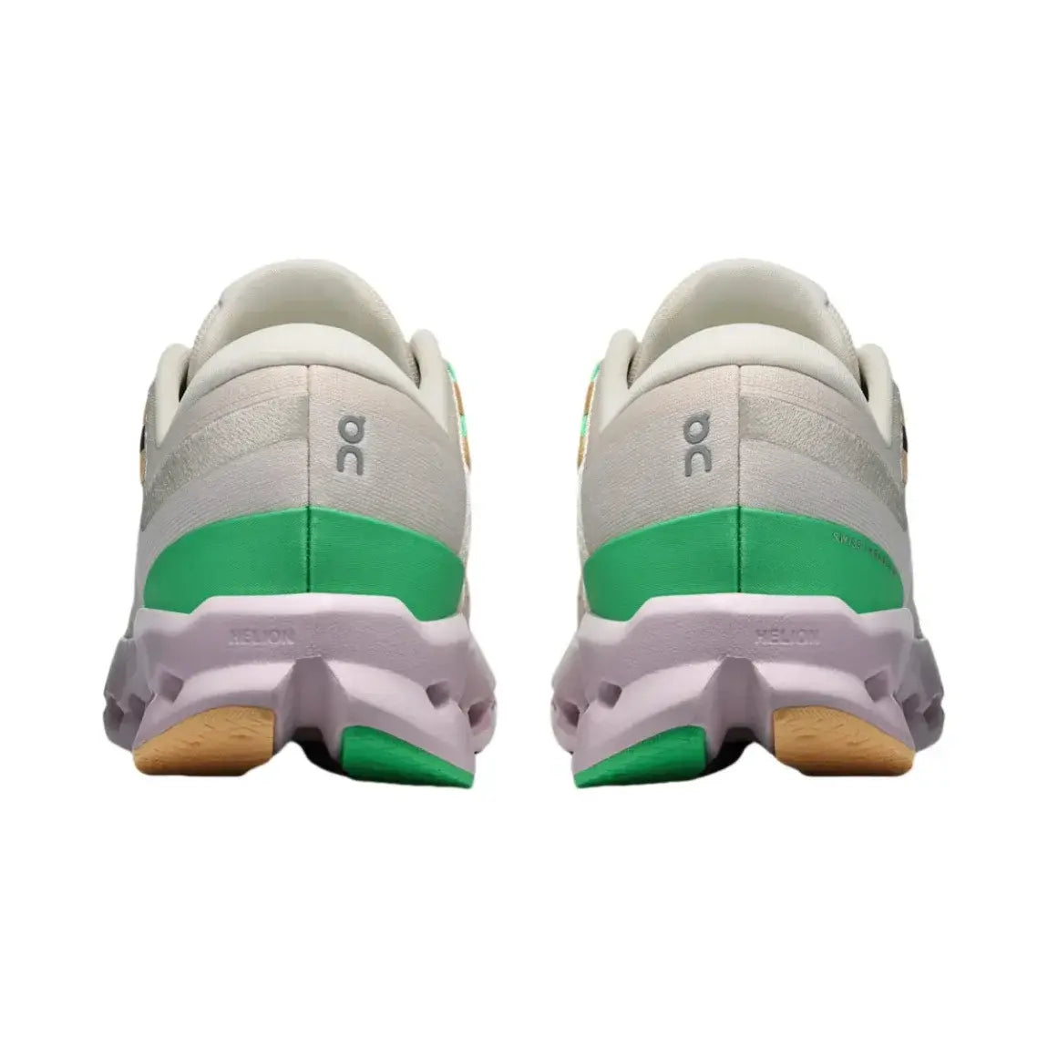 On Cloudsurfer 2  Men's Pearl Orchid