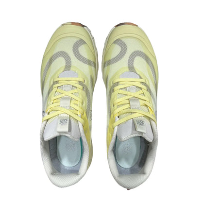 On Cloudventure LOEWE 2 Women's Solar Yellow