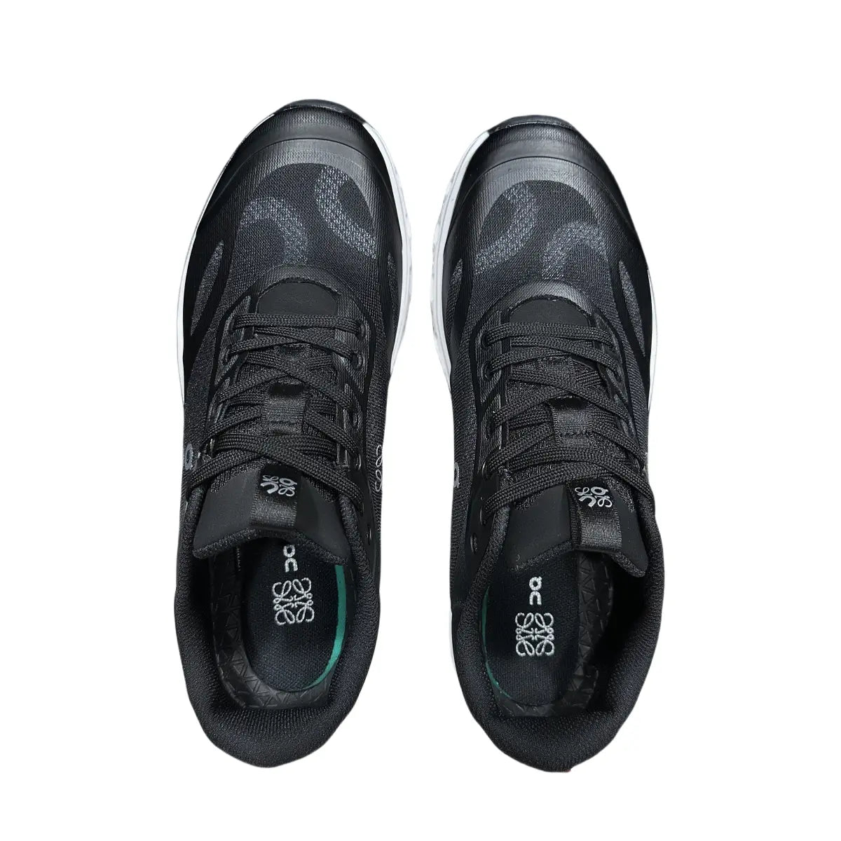 On Cloudventure LOEWE 2 Women's All Black
