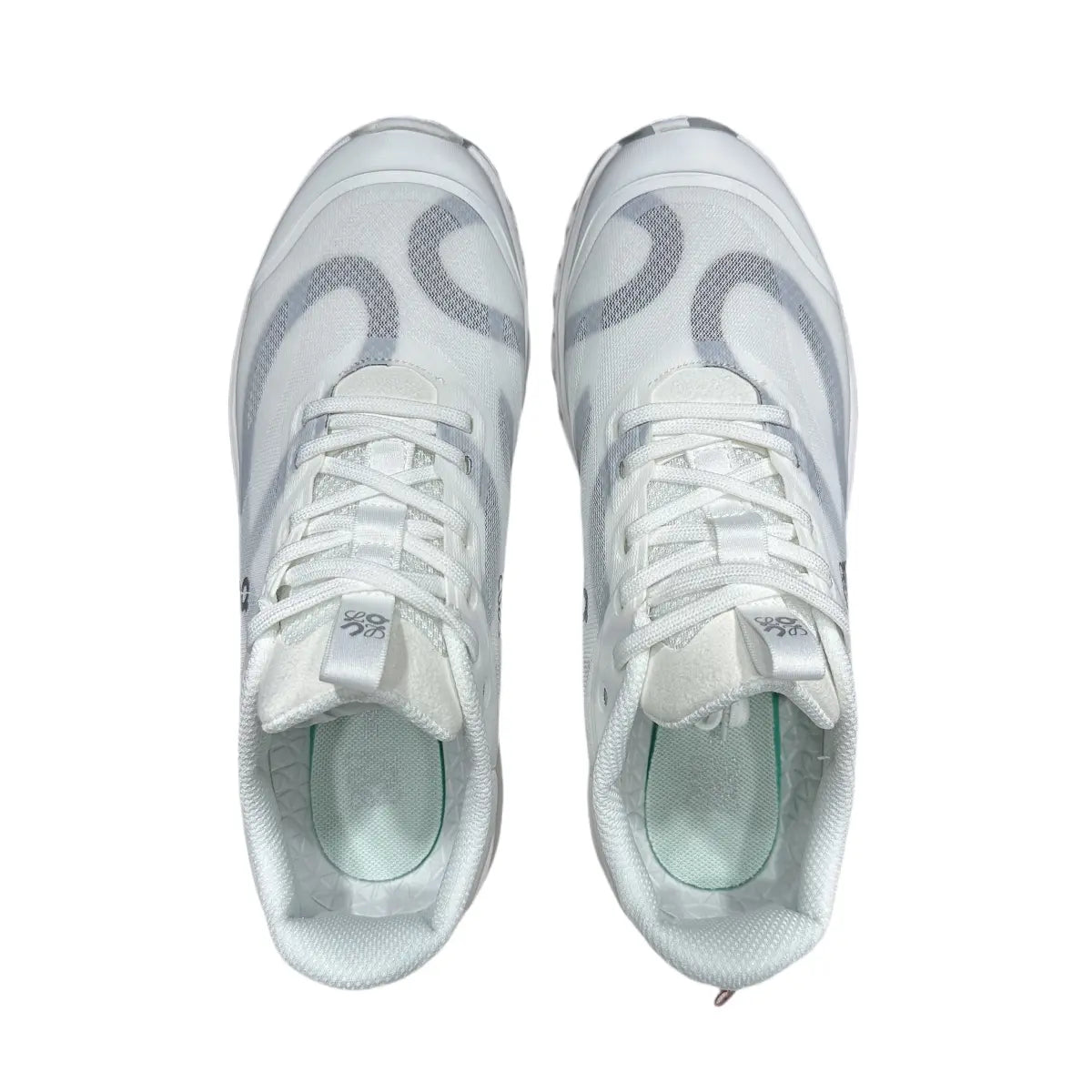 On Cloudventure LOEWE 2 Men's Pure White