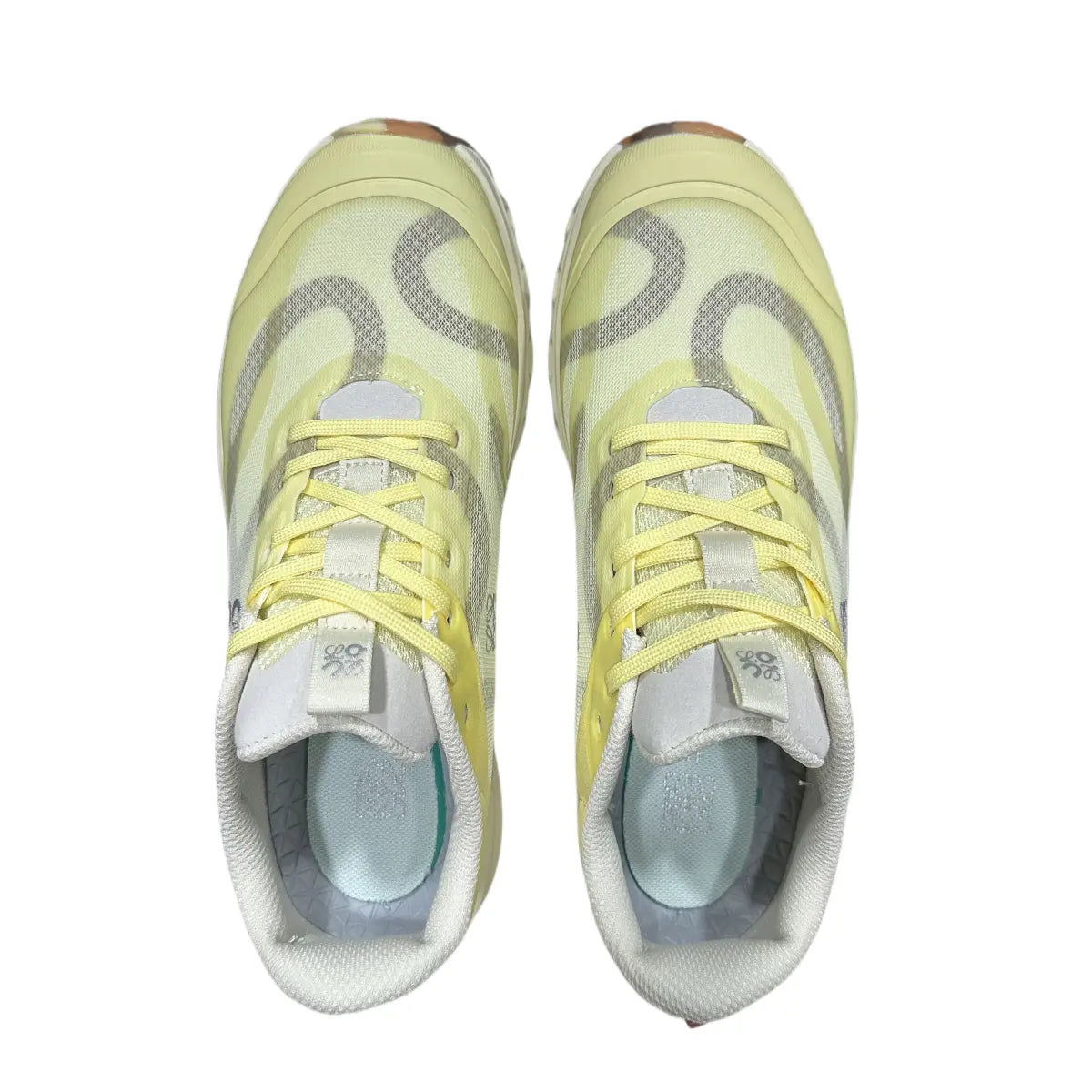 On Cloudventure LOEWE 2 Men's Solar Yellow