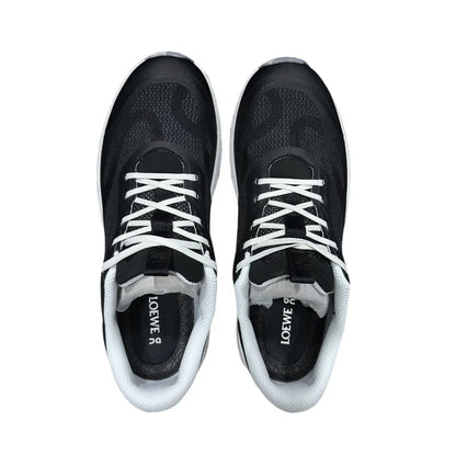 On Cloudventure LOEWE 2 Men's Black/White
