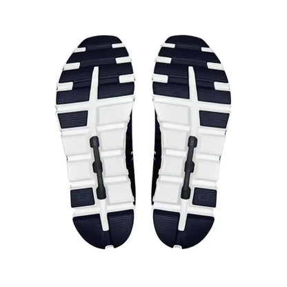 On Cloud 6  Men's Midnight White