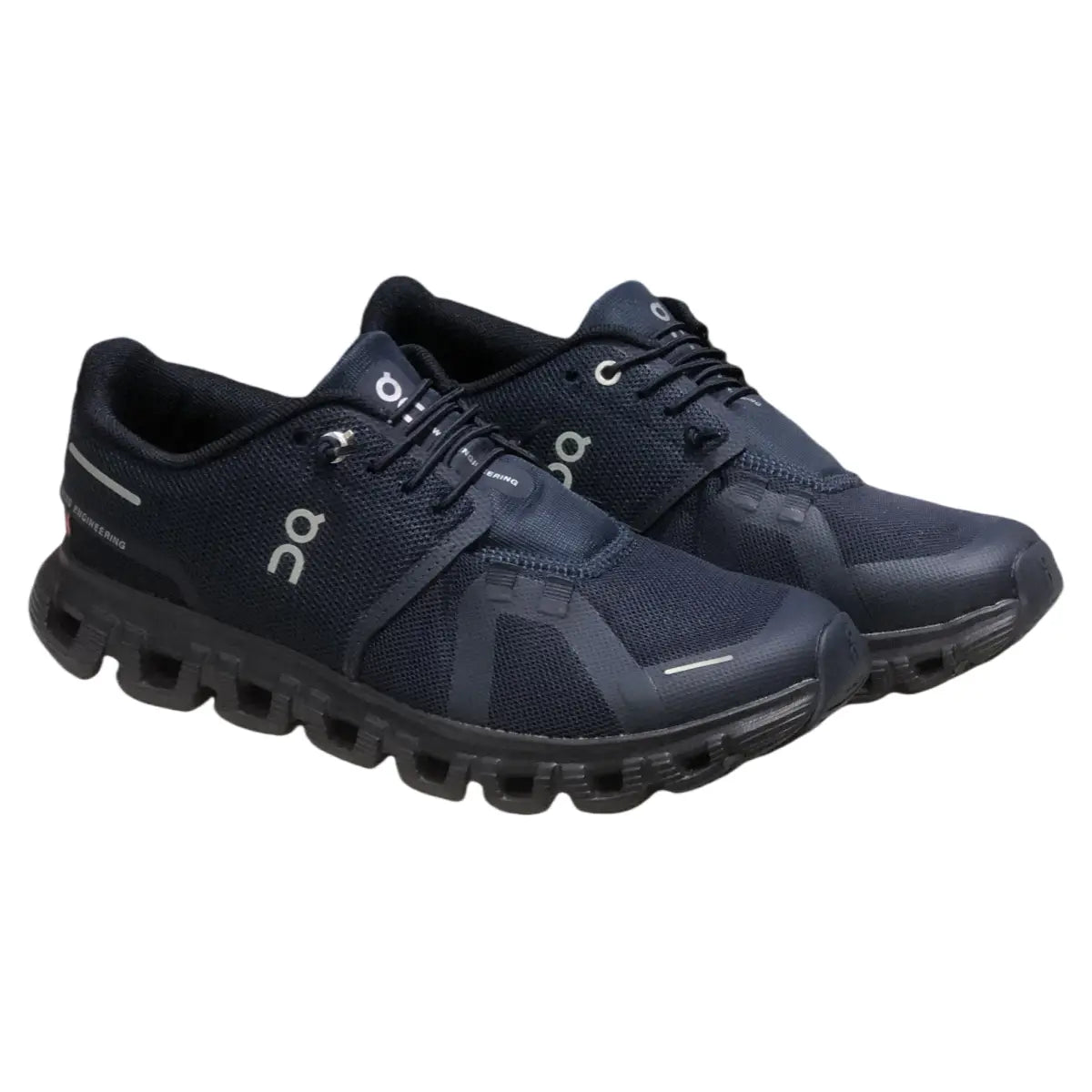 On Cloud 6  Men's MidnightBlack