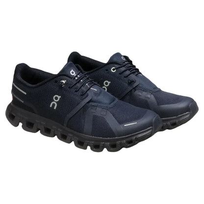 On Cloud 6  Men's MidnightBlack