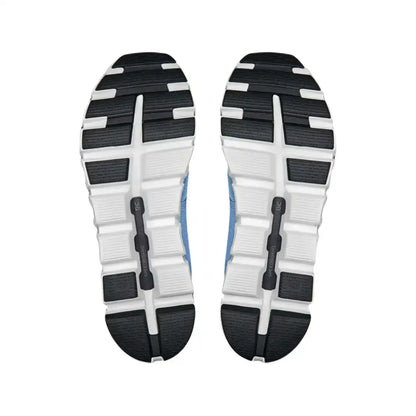 On Cloud 6  Men's Chambray White