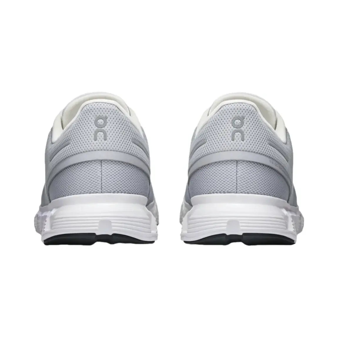 On Cloud 6  Women's Glacier White