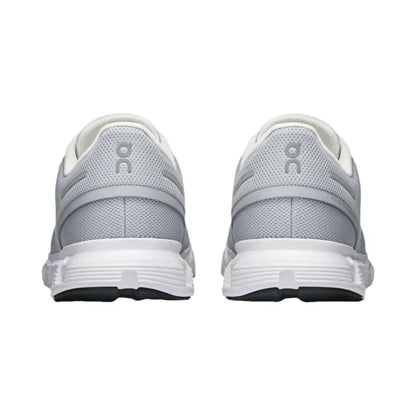 On Cloud 6  Women's Glacier White